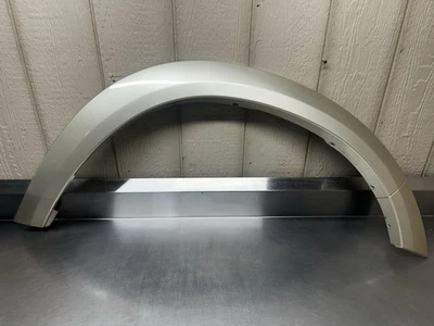 2015 DODGE RAM LAREMIE FRONT PASSENGER RIGHT FENDER FLARE OEM GOLD Foto 1 de 4