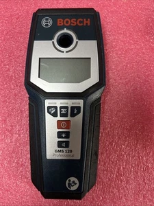 Bosch GMS 120 Professional multi-detector - Picture 1 of 2