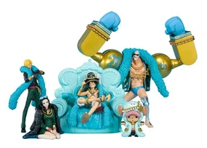 "One Piece Vol.1 (Set of 5) ""One Piece"", Bandai Spirits Tamashii Box (Luffy, C - Picture 1 of 2