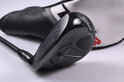 Left Hand Titleist TSR2 #4 Hybrid / 21 Degree / Regular Flex HZRDUS Red Gen 4 60 - Image 1 of 4