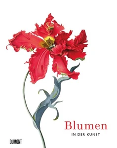 Blumen in der Kunst Angus Hyland - Bild 1 von 5