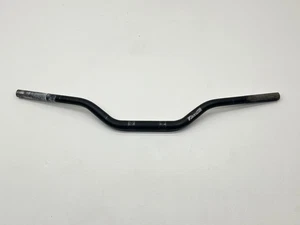 2018 Yamaha YZ65 Renthal Fatbar 842 Handlebars 1-1/8 Inch Handle Bar Dirt Bike - Picture 1 of 4