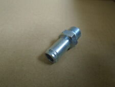 Triumph STAG ** Water Transfer housing Adaptor **138530 -4 Plate on back of head