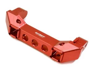Billet Machined Alloy Front Bumper Mount for Traxxas TRX-4 Scale & Trail Crawler - Picture 1 of 1