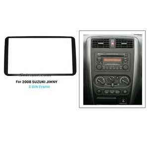 Marco Montaje radio Autoradio Suzuki Jimny - 2006 - 2012 SOPORTE RADIO - Imagen 1 de 1