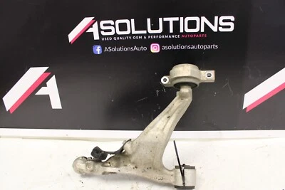 Infiniti G37 370z 2009-2020 brazo de control inferior delantero derecho del lado del pasajero OEM Foto 1 de 4