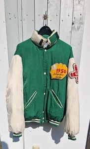 Original Chevignon ACE Daunenjacke Gr. XL rar sehr selten Vintage Oldschool - Bild 1 von 6