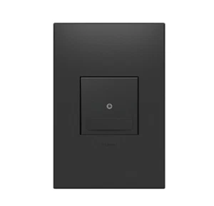 ASOS32G4 ADORNE LEGRAND SENSA SWITCH AUTO-ON/OFF Interruttore sensore di movimento grafite - Foto 1 di 1