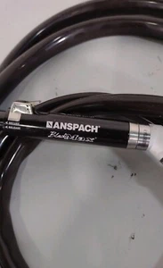 PIEZA DE MANO ANSPACH BLACKMAX - Imagen 1 de 3