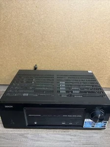 DENON Denon Amplificatore AV AVR 1713 - Foto 1 di 10