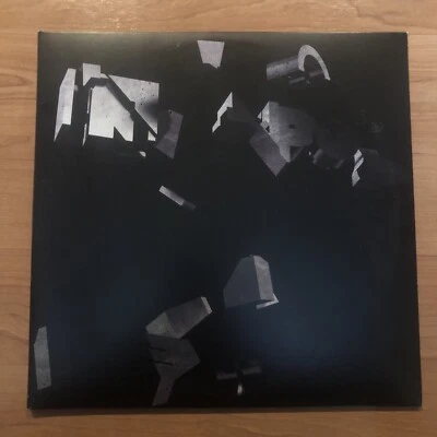 Interpol - InterpoL 2LP {45 RPM} Limited Edition DLX Gatefold (LARGE CENTER HOLE - Image 1 of 4