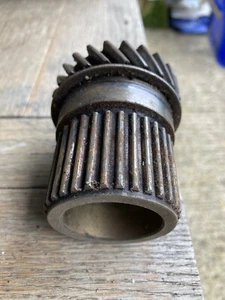 Mini Mk1 Kurbelantriebsgetriebe - Bild 1 von 2