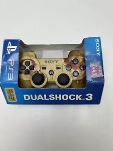 Rare Official DualShock3 PS3 God of War Ascension Excellent Condition With Box - Picture 1 of 14