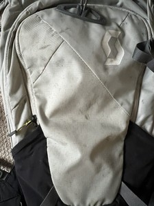 scott mtb backpack