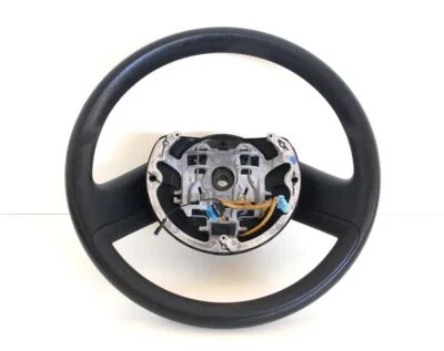 CITROEN C4 STUFENHECK LIMOUSINE BJ 2008 LEDERLENKRAD LEDER LENKRAD 96823700ZD - Bild 1 von 4