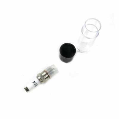 1xRCEXL 1/4-32 Spark Plug for Engine Ignite Nitro Gasoline RC Airplane Aircraft - Image 1 of 4
