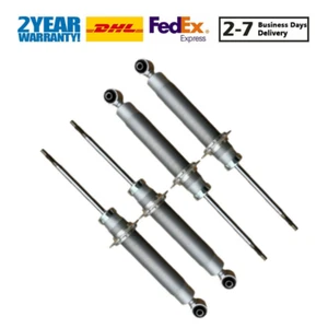 4PCS Front Rear Left Right Shock Absorbers For Ferrari California F149 2008-2014 - Picture 1 of 9
