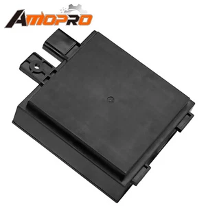 2013-2019 Rear Blind Spot Radar Sensor Fits Nissan Rogue DG1Z-14C689-B NEW - Picture 1 of 7