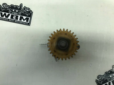 Bomba de aceite motor Yamaha TDM 850 TDM850 (1) 91'-01'  Foto 1 de 4