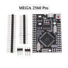 MEGA 2560 ATMEGA2560-16AU Pro USB CH340G ProtoShield V3 Breadboard For Arduino