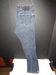 Zegna Slim Fit Sport Jeans 34" waist by 33" - Picture 1 of 6