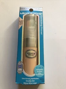 Physicians Talc Free Mineral Wear Correcting Primer #7326 Nude - Picture 1 of 4