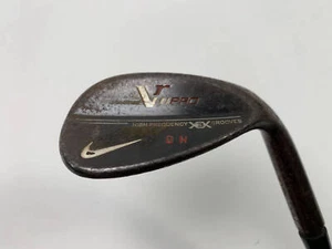 Nike Victory Red Pro Black Oxide 60* 10 True Temper Dynamic Gold S400 Stiff RH - Picture 1 of 8