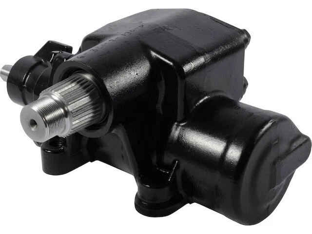 Рулевое управление BBB Industries подходит для Ford F350 Super Duty 2008-2010 6,4 л V8 65CSBX - Изображение 1 из 1