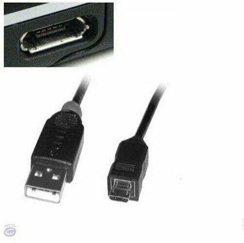 5m Long Compatible Power Cable Lead For Amazon FIRE TV Stick HDMI Dongle - Image 1 of 1