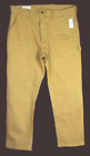 GAP Original Men's Khaki Brown GAPFLEX Jeans Size 36 X 32