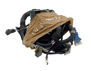 MAZDA 3 SPORT BL MK2 ENGINE WIRING LOOM HARNESS 2.0 PETROL LFZ2 2009-2013 - Picture 1 of 12