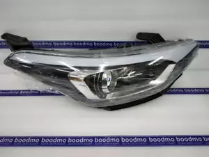 Per Hyundai I20 Active/I20 Elite 2014-2020 - "RH Head Light/Head Lamp Assembly" - Foto 1 di 8