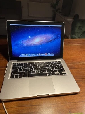 macbook pro 2011 13 - Bild 1 von 4