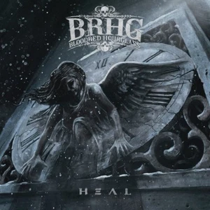 BLOODRED HOURGLASS - HEAL (DELUXE EDITION) 2 CD NEU - Bild 1 von 1