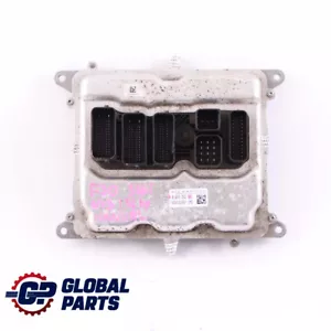 BMW F20 F30 116i 316i N13 136HP Engine Control Unit ECU DME 8603352 Manual - Picture 1 of 12