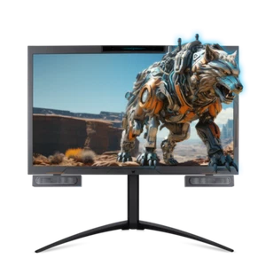 Acer DS2 Series Gaming Monitor 27" 4K UHD 160Hz AHVA AMD FreeSync Premium - Bild 1 von 5