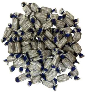 Gustaf's Licorice Toffee, Bulk & Delicious Nostalgia Retro Candy (4 Pounds) Deal - Picture 1 of 3