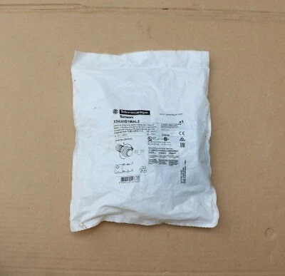 TELEMECANIQUE XS630B1MAL2 INDUCTIVE SENSOR - Image 1 of 4