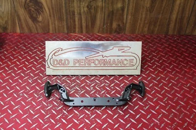 2006 - 2023 KAWASAKI ZX14R YANA SHIKI UPPER STAY BRACKET STRAIGHT YSZX14 - Image 1 of 4