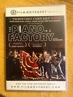 Piano In A Factory (DVD) LIKE NEW