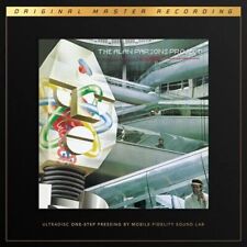 Alan Parsons Project I ROBOT (Vinyl)