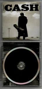 JOHNNY CASH: THE LEGEND OF CD GREATEST HITS BEST OF COUNTRY FOLK ROCK - Picture 1 of 4