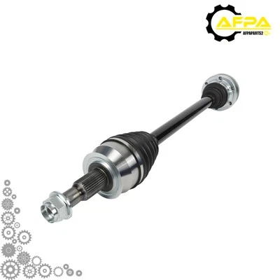 适用于雪佛兰科迈罗 2016 - 2017 后右 CV 轴总成自动变频器。 — 第 1/4 张图片