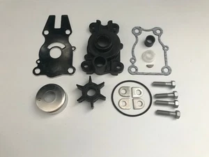 Kit riparazione pompa acqua Yamaha 40-60Hp 63D-W0078-01-00 - Foto 1 di 1