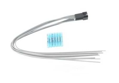 Conector de arnés de cableado corporal Foto 1 de 3