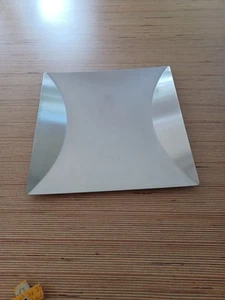 Mono Design - Schale Tablett - Bild 1 von 5