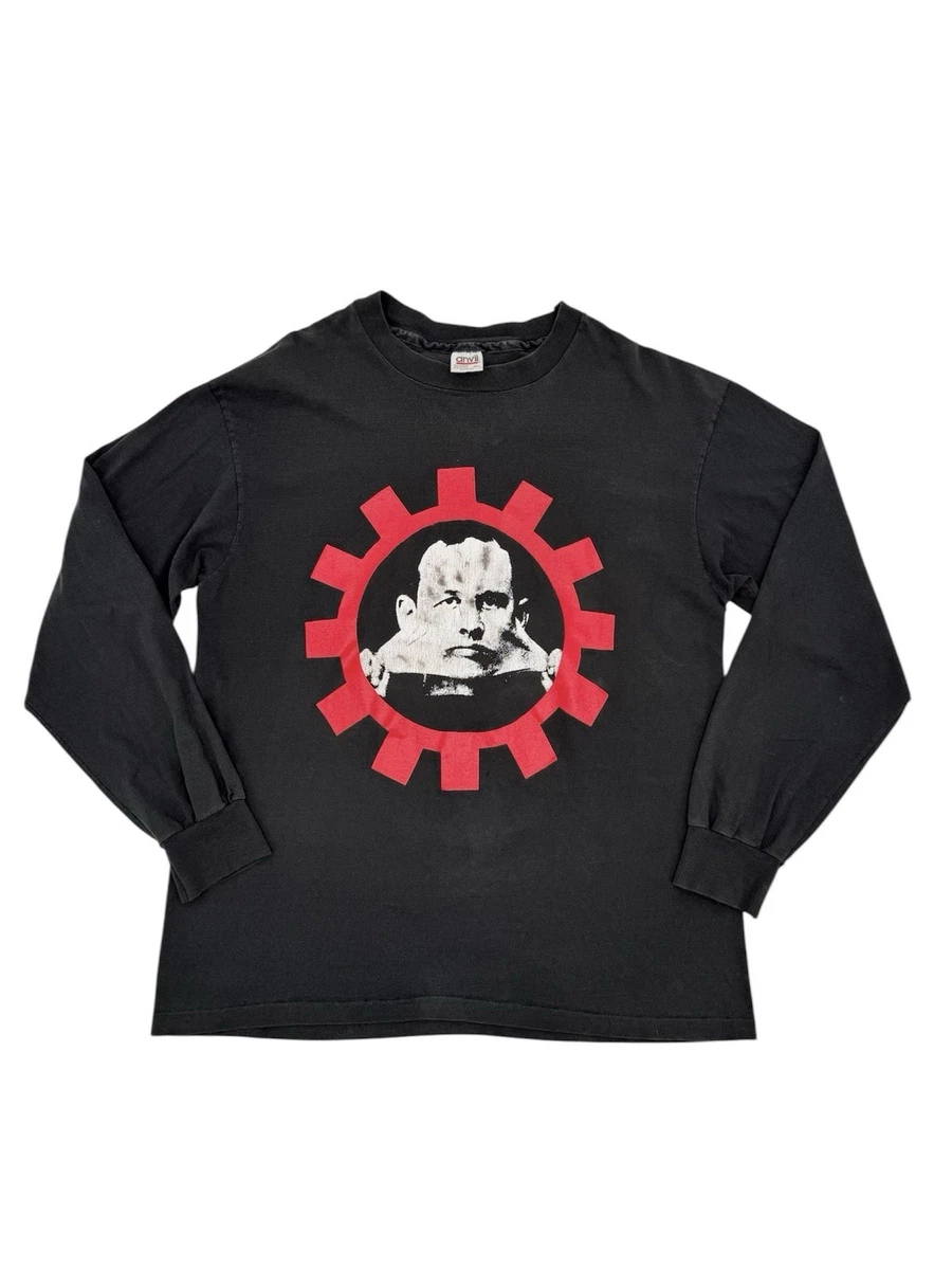 skinny puppy t shirt products for sale | eBay