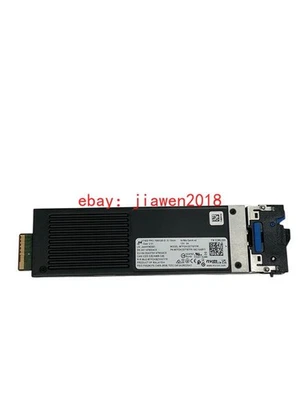 MICRON MTFDKCE7T6TFR 7.68TB E1.S 7450 PRO EDSFF 4.0 15mm NVMe SSD - Image 1 of 4