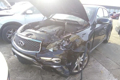 Infiniti QX50 2017 motor de 3,7 L fabricante de equipos originales 77 k millas - LKQ440440155 Foto 1 de 4