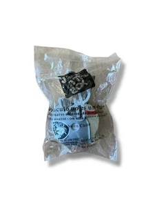 Vintage 2003 Jack In The Box Raiders Helmet Antenna Topper Brand New NIP - Bild 1 von 11